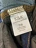 Kendall & Kylie Blue Jeans Size 7 - 8 - photo 5