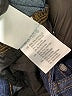 Kendall & Kylie Blue Jeans Size 7 - 8 - photo 6