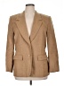 Pendleton 100% Virgin Wool Tan Wool Blazer Size 14 - photo 1