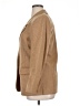 Pendleton 100% Virgin Wool Tan Wool Blazer Size 14 - photo 5