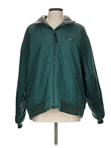 L.L.Bean Windbreaker (view 1)