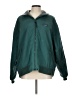 L.L.Bean Solid Green Windbreaker Size L (estimated) - photo 1