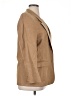 Pendleton 100% Virgin Wool Tan Wool Blazer Size 14 - photo 4