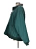L.L.Bean Solid Green Windbreaker Size L (estimated) - photo 5