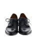 H&M Solid Black Flats Size 7 - photo 2