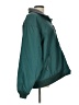 L.L.Bean Solid Green Windbreaker Size L (estimated) - photo 4