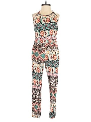 My Story Jumpsuit (view 1)