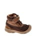 Stride Rite Brown Boots Size 6 (kids) - photo 1
