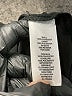 T Tahari 100% Polyester Black Sleeveless Blouse Size S - photo 8