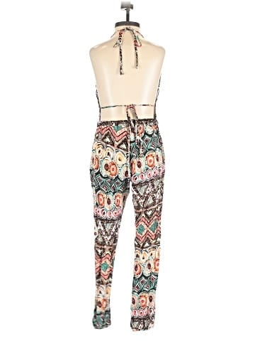My Story Jumpsuit (view 2)