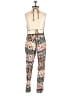 My Story Paisley Green Jumpsuit Size XXS (estimated) - photo 2