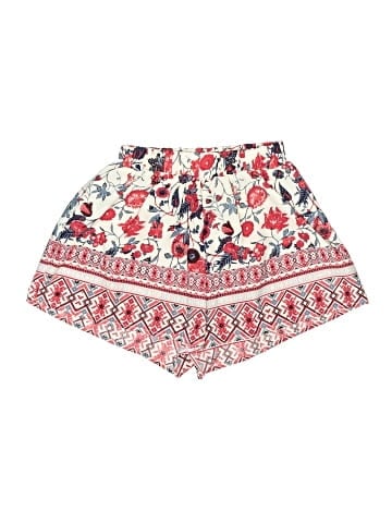 Xhilaration Shorts (view 1)