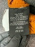 32 Degrees 100% Nylon Solid Orange Snow Jacket Size XS - photo 7