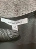 Naked Zebra 100% Polyester Black Short Sleeve Top Size M - photo 7
