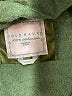 Old Navy 100% Cashmere Green Pullover Hoodie Size S - photo 7
