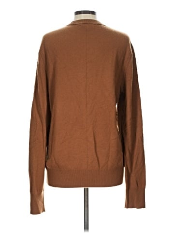 Rag & Bone Cashmere Pullover Sweater (view 2)