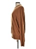 Rag & Bone 100% Cashmere Brown Cashmere Pullover Sweater Size L - photo 5