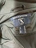 Equestrian 100% Polyester Black Track Jacket Size 10 - photo 6