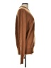Rag & Bone 100% Cashmere Brown Cashmere Pullover Sweater Size L - photo 4