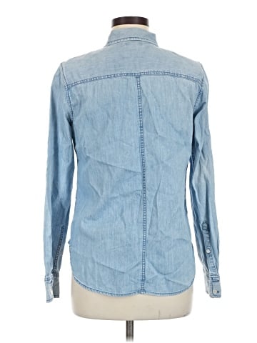 J.Crew Long Sleeve Button-Down Shirt (view 2)