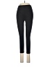 Forever 21 Solid Black Leggings Size M - photo 1