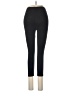Forever 21 Solid Black Leggings Size M - photo 2