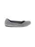 ROTHY'S Gray Flats Size 6 1/2 - photo 1