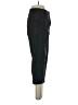 Everlane Solid Black Casual Pants Size 00 - photo 4