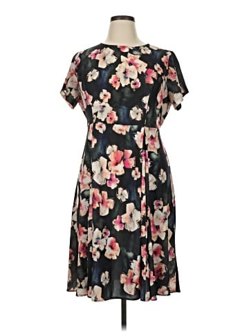 ELOQUII Casual Dress (view 1)