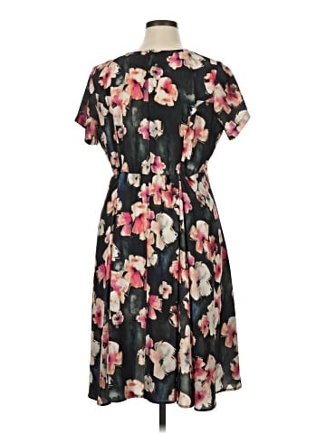 ELOQUII Casual Dress (view 2)