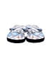 Brighton Blue Flip Flops Size 6 - photo 2