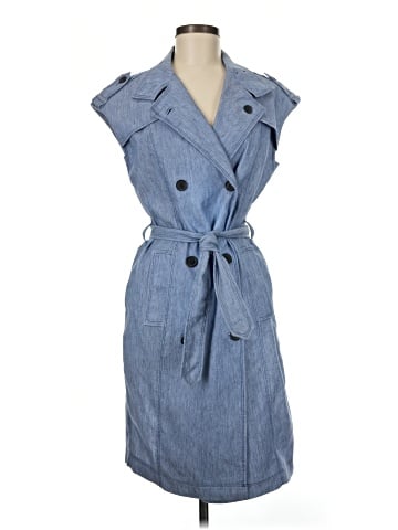 Zara Basic Casual Dress (view 1)