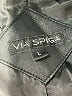 Via Spiga Black Jacket Size L - photo 6