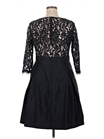 Eliza J Cocktail Dress (view 2)