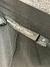 Briggs New York Solid Black Dress Pants Size 8 - photo 7
