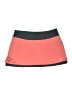 Title Nine Solid Orange Active Skort Size XL - photo 1