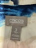 Chico's Print Blue Blazer Size XL (3) - photo 6