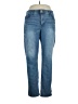 Democracy Blue Jeans Size 16 - photo 1