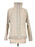 The North Face 100% Polyester Ivory Jacket Size L - photo 1