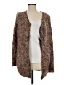 IRO Tweed Brown Cardigan Size EU (FR) 36 / US 4 - photo 1
