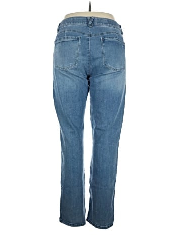 Democracy Jeans (view 2)