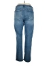 Democracy Blue Jeans Size 16 - photo 2