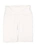 Fabletics Solid Ivory Athletic Shorts Size M - photo 1