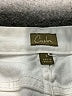 Caslon Ivory Casual Pants Size 8 - photo 7