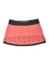 Title Nine Solid Orange Active Skort Size XL - photo 2