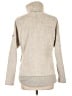 The North Face 100% Polyester Ivory Jacket Size L - photo 2