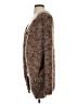IRO Tweed Brown Cardigan Size EU (FR) 36 / US 4 - photo 5