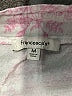 Francesca's Tie-dye Pink Shorts Size M - photo 3