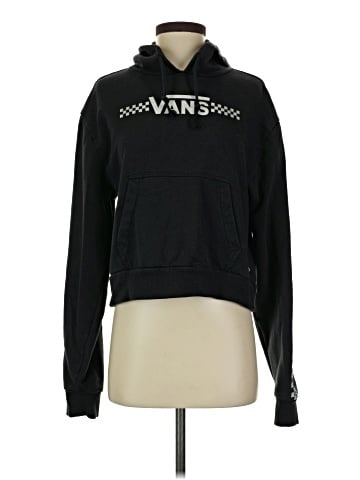 Vans Pullover Hoodie (view 1)