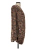 IRO Tweed Brown Cardigan Size EU (FR) 36 / US 4 - photo 4